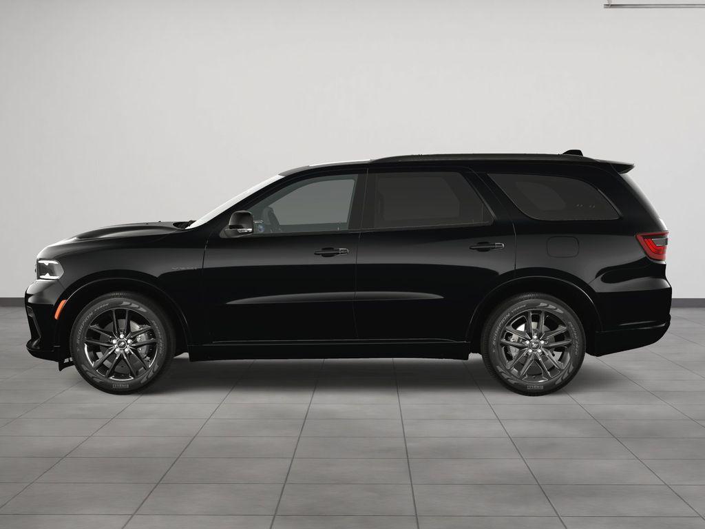 new 2025 Dodge Durango car, priced at $56,336