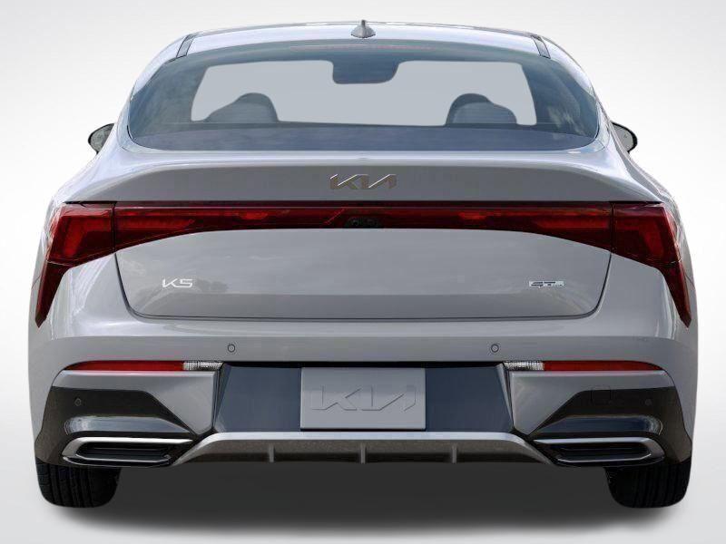 new 2025 Kia K5 car, priced at $29,781