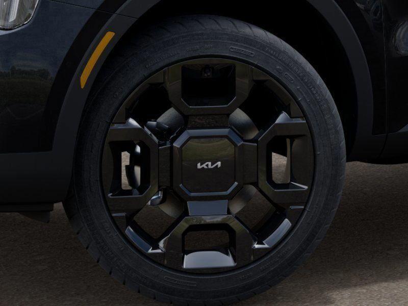 new 2025 Kia Sorento car, priced at $42,486