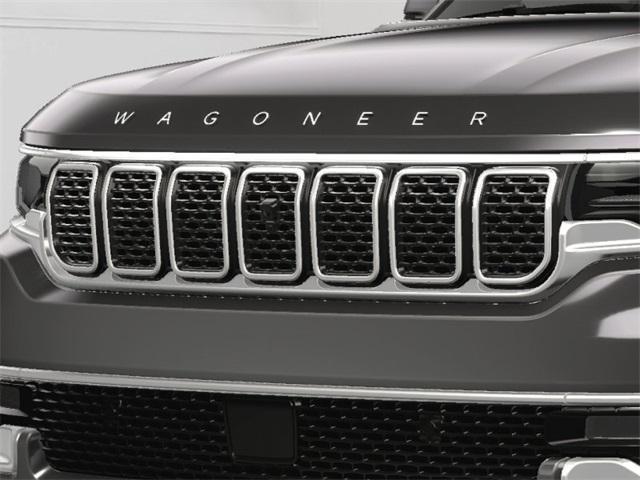 new 2023 Jeep Wagoneer car, priced at $79,499