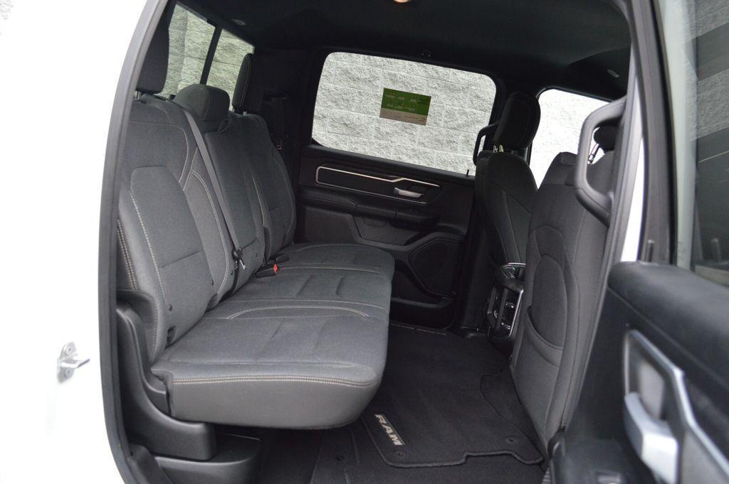 used 2019 Ram 1500 car, priced at $25,000