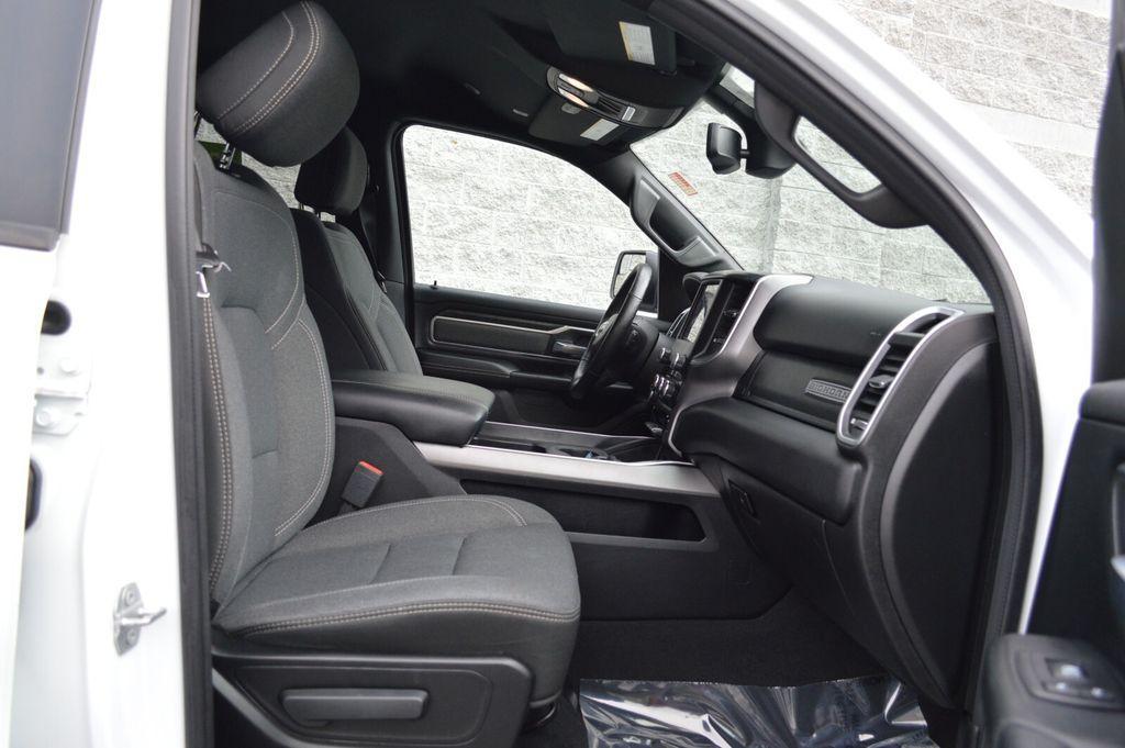 used 2019 Ram 1500 car, priced at $25,000