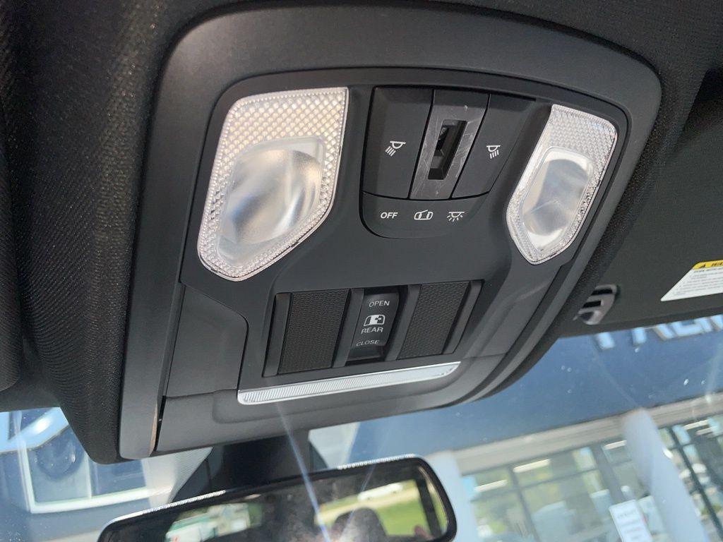 used 2019 Ram 1500 car, priced at $25,989