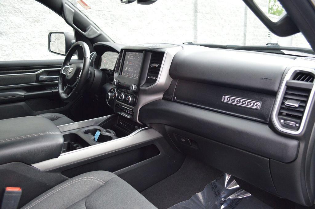 used 2019 Ram 1500 car, priced at $25,000
