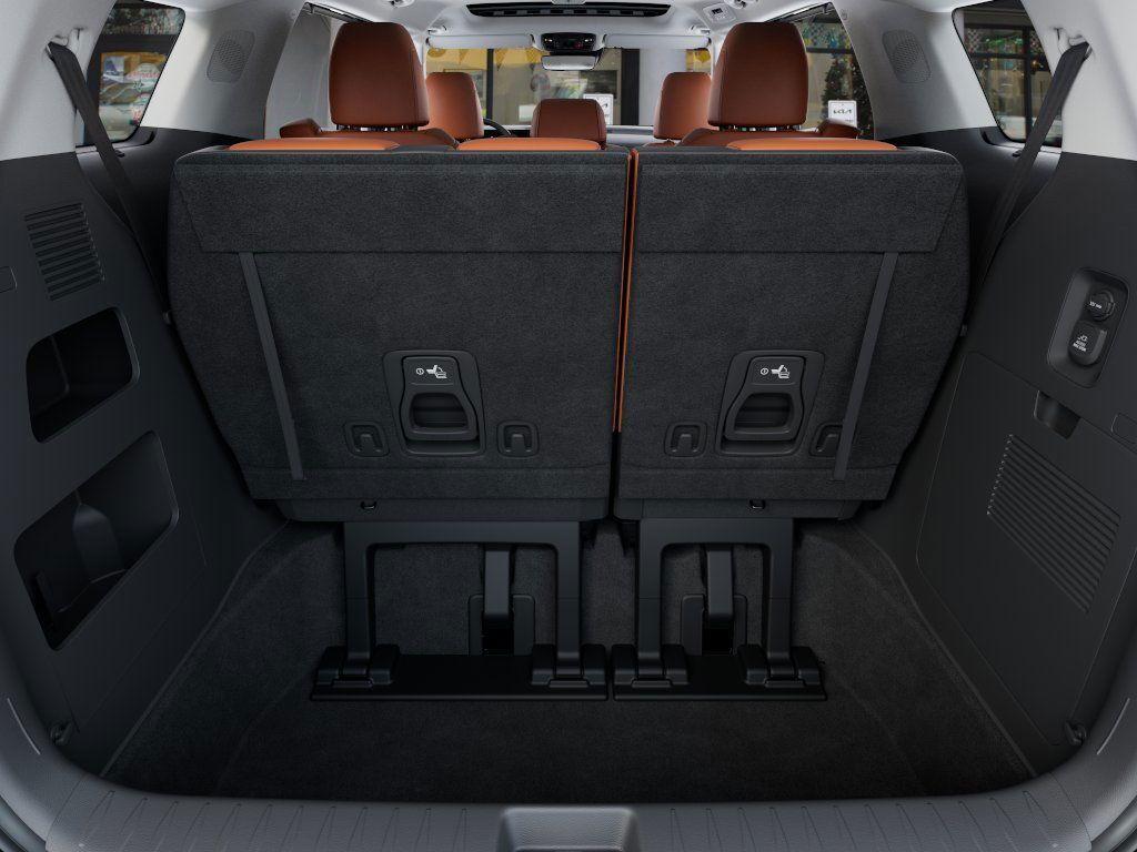 new 2026 Kia Carnival car, priced at $50,810