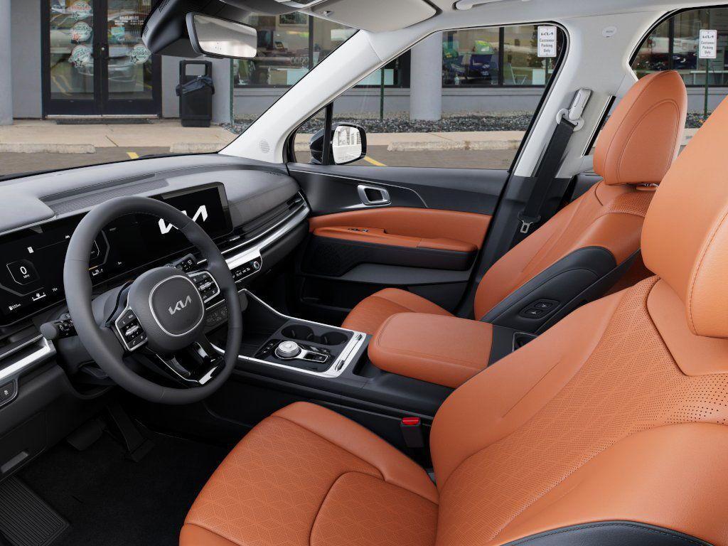 new 2026 Kia Carnival car, priced at $50,810