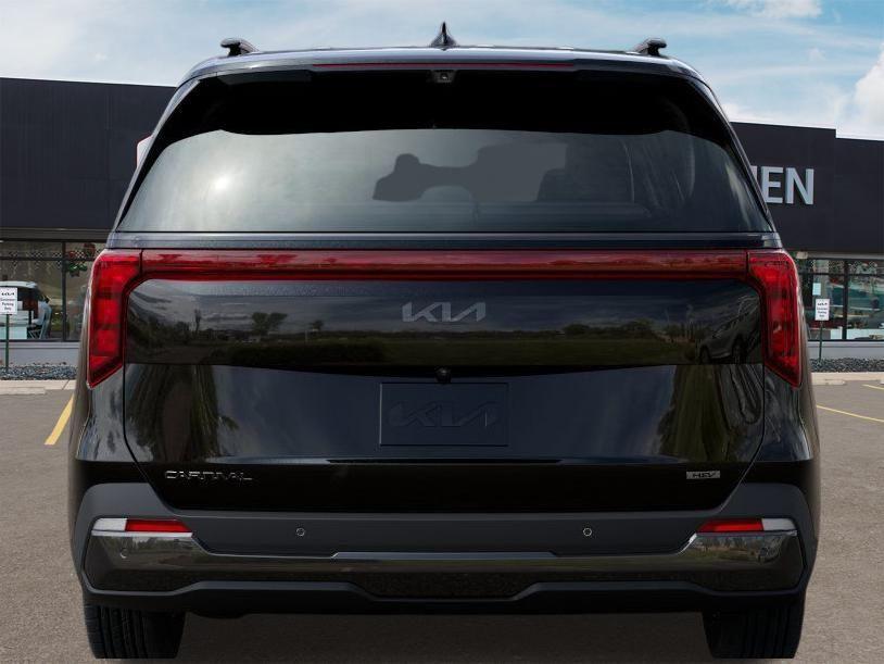 new 2026 Kia Carnival car, priced at $50,810