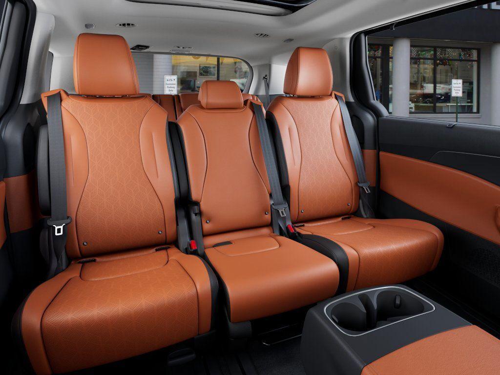 new 2026 Kia Carnival car, priced at $50,810