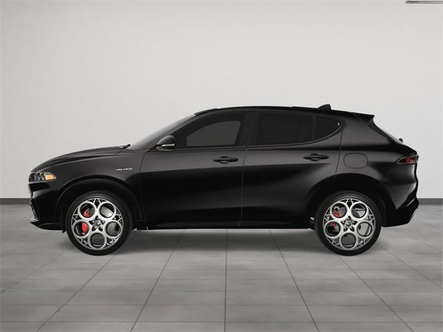 new 2024 Alfa Romeo Tonale car, priced at $54,036