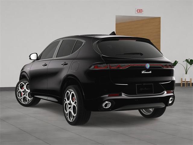 new 2024 Alfa Romeo Tonale car, priced at $54,036