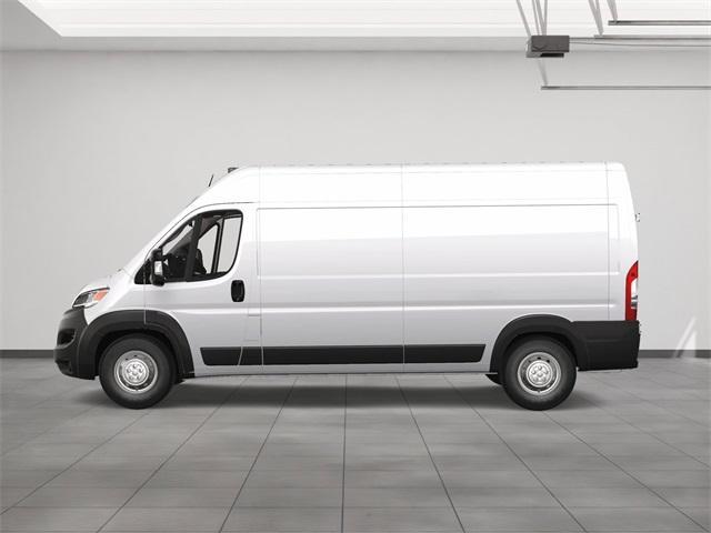 new 2024 Ram ProMaster 2500 car, priced at $53,916