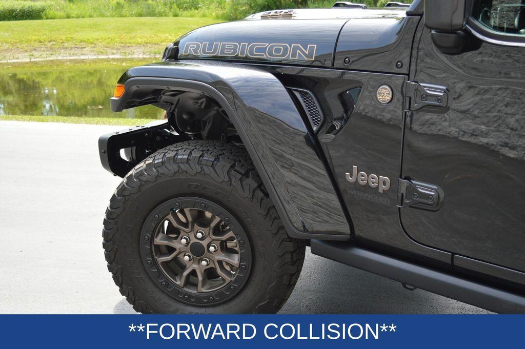 used 2021 Jeep Wrangler Unlimited car, priced at $60,000