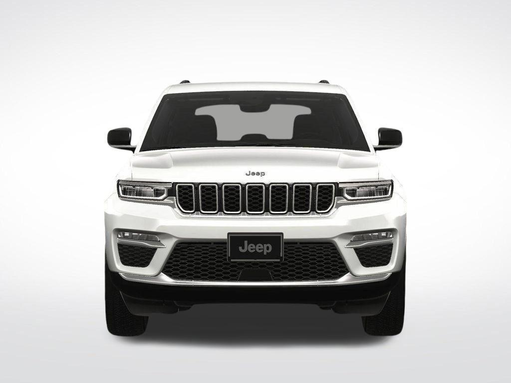 new 2025 Jeep Grand Cherokee car, priced at $46,900