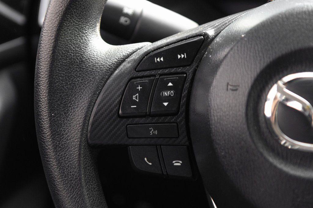 used 2016 Mazda Mazda3 car, priced at $11,400