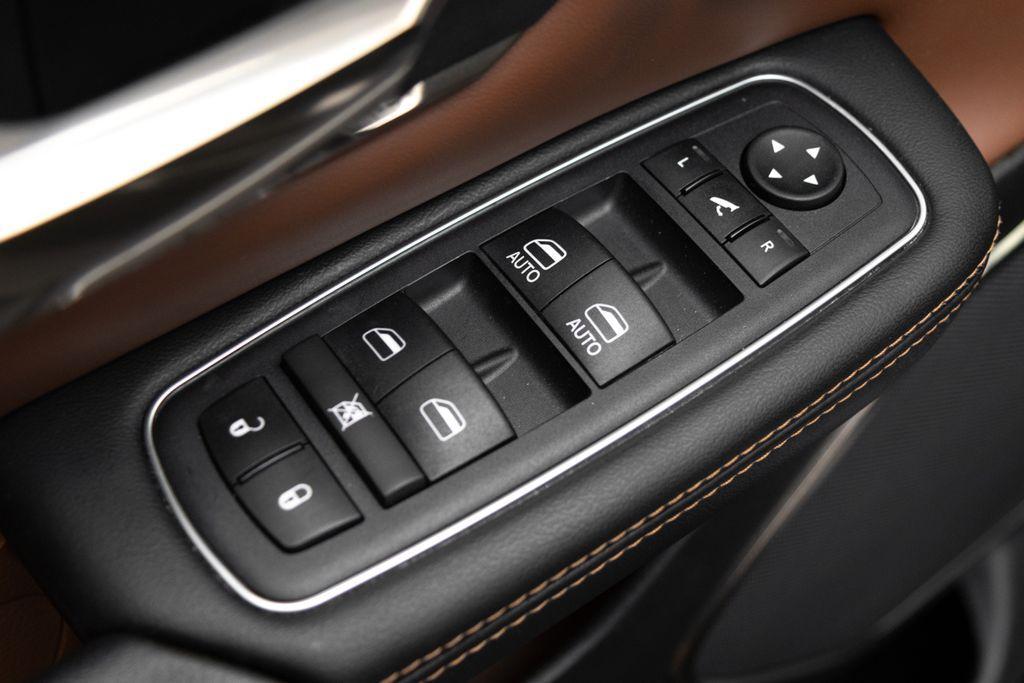 used 2024 Ram 1500 car, priced at $62,888