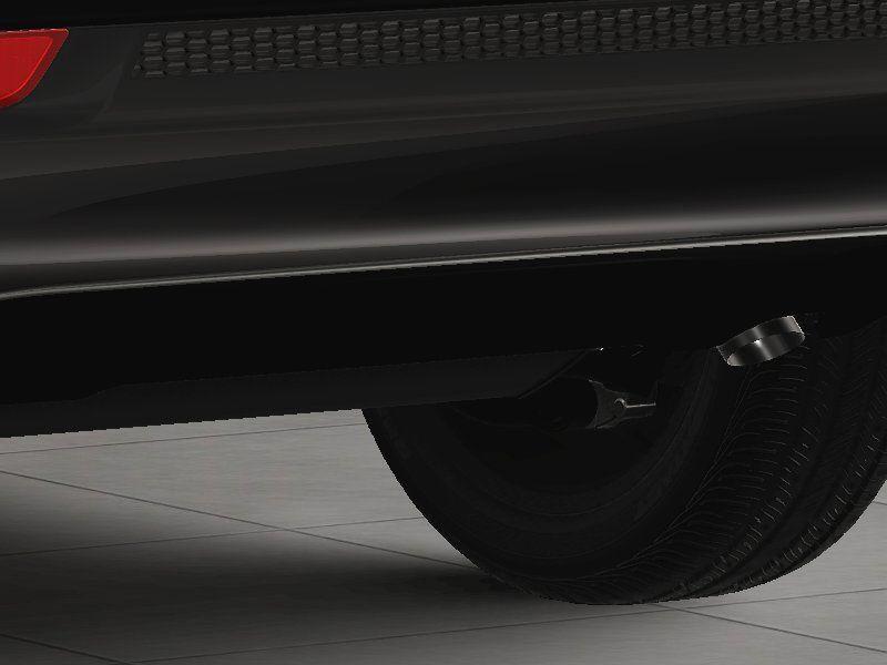 new 2025 Jeep Compass car, priced at $35,595