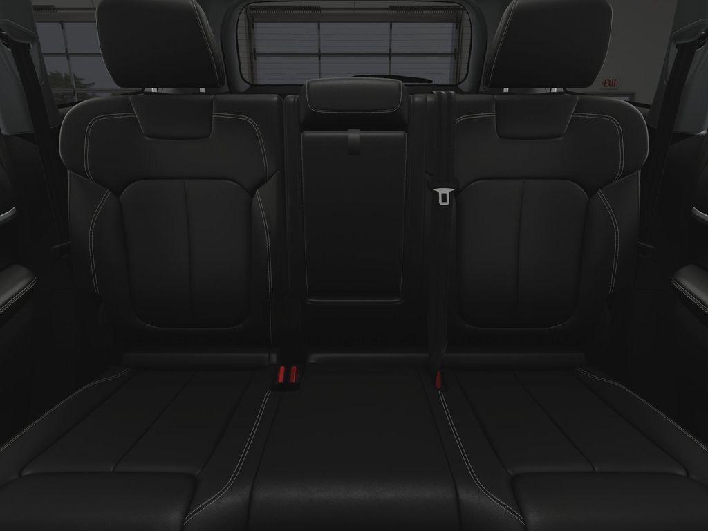 new 2025 Jeep Grand Cherokee car, priced at $50,506