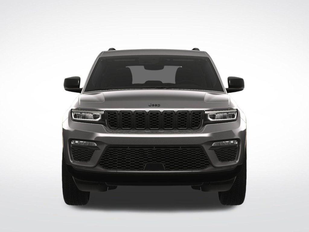 new 2025 Jeep Grand Cherokee car, priced at $50,506