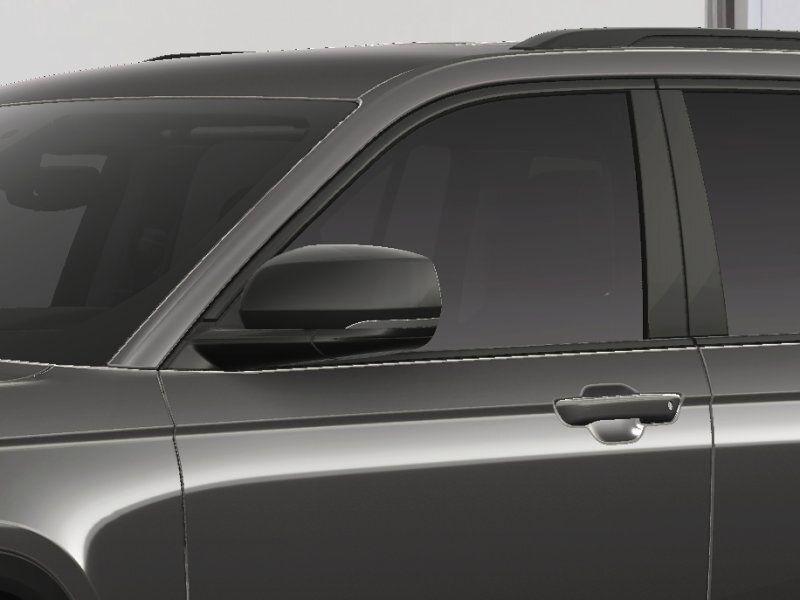 new 2025 Jeep Grand Cherokee car, priced at $50,506