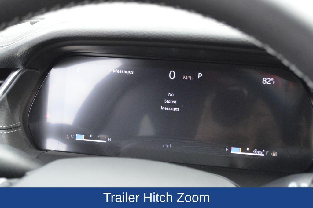 new 2025 Jeep Grand Cherokee car, priced at $51,480