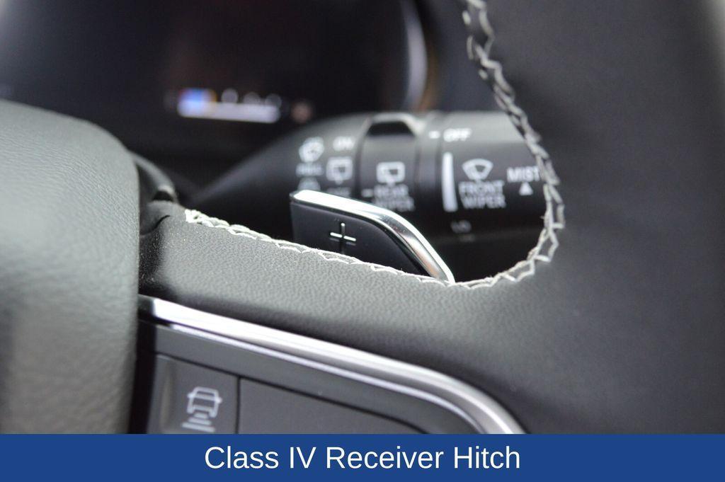 new 2025 Jeep Grand Cherokee car, priced at $51,480