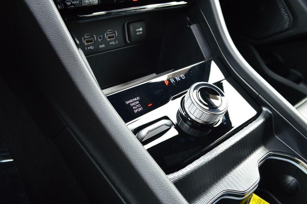 new 2025 Jeep Grand Cherokee L car, priced at $46,961