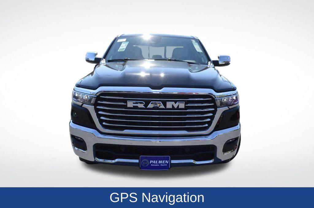 new 2026 Ram 1500 car, priced at $60,940