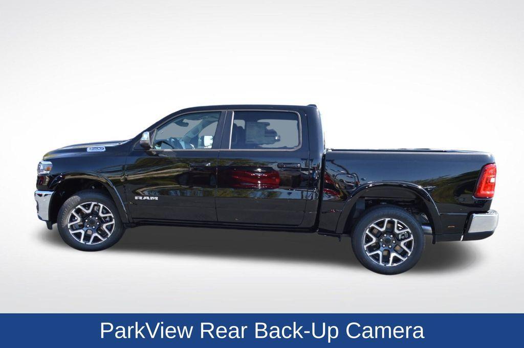 new 2026 Ram 1500 car, priced at $60,940