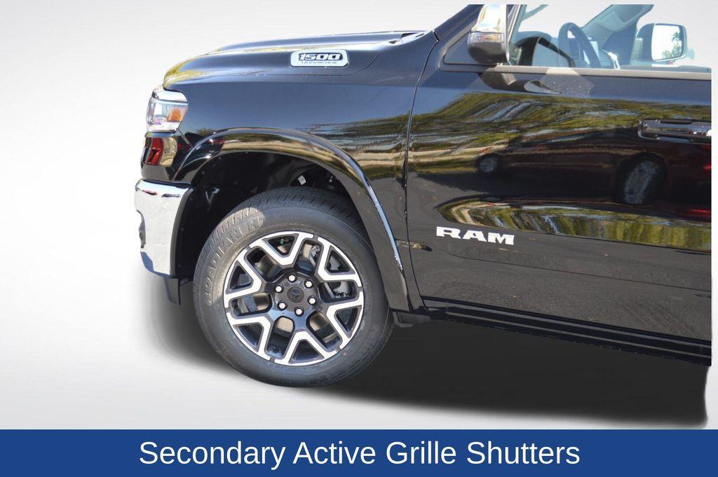 new 2026 Ram 1500 car, priced at $60,940