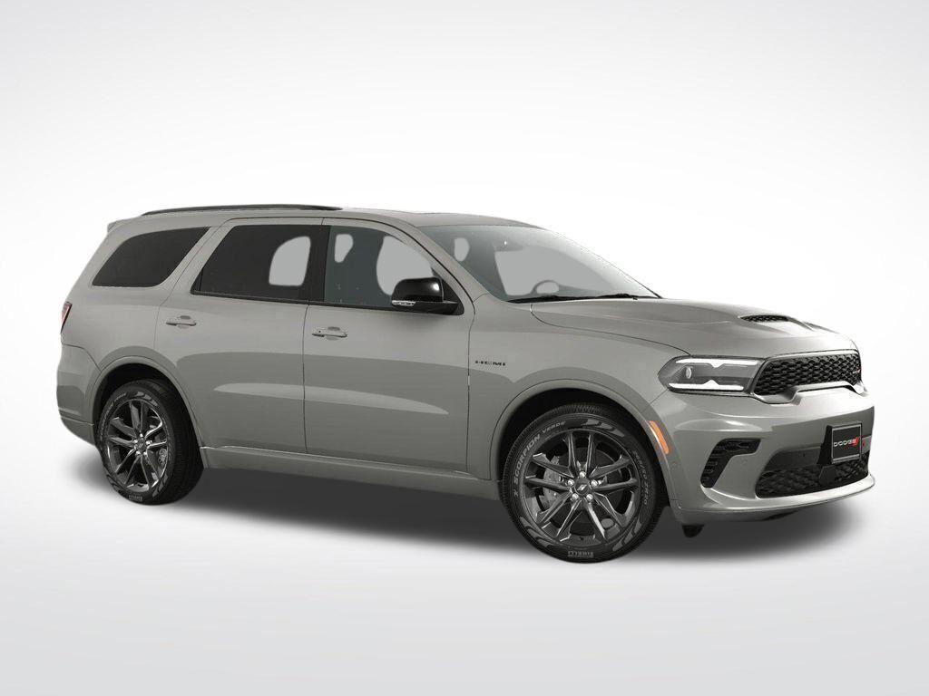 new 2025 Dodge Durango car, priced at $56,751