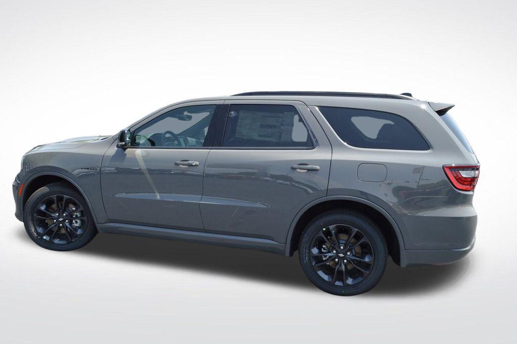 new 2025 Dodge Durango car, priced at $56,751