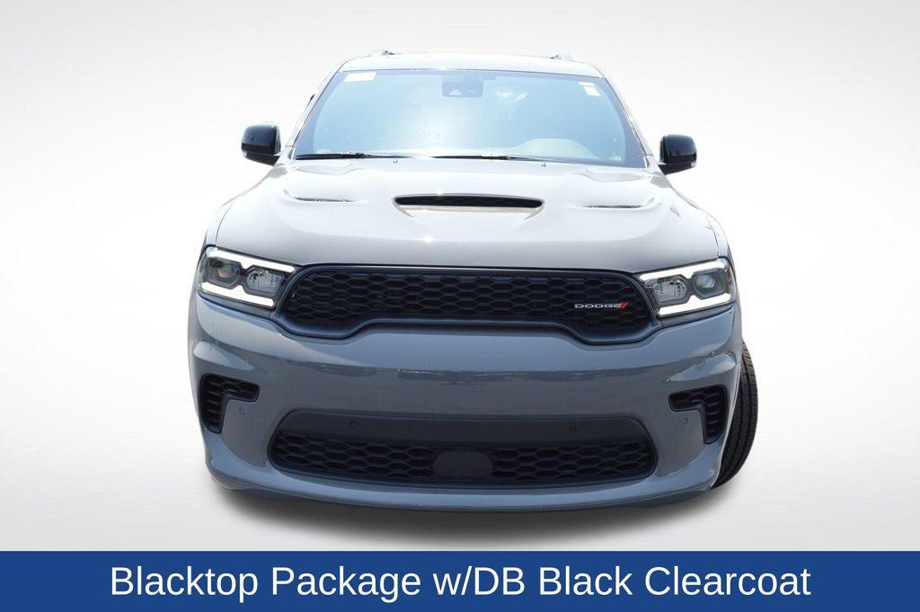 new 2025 Dodge Durango car, priced at $56,751