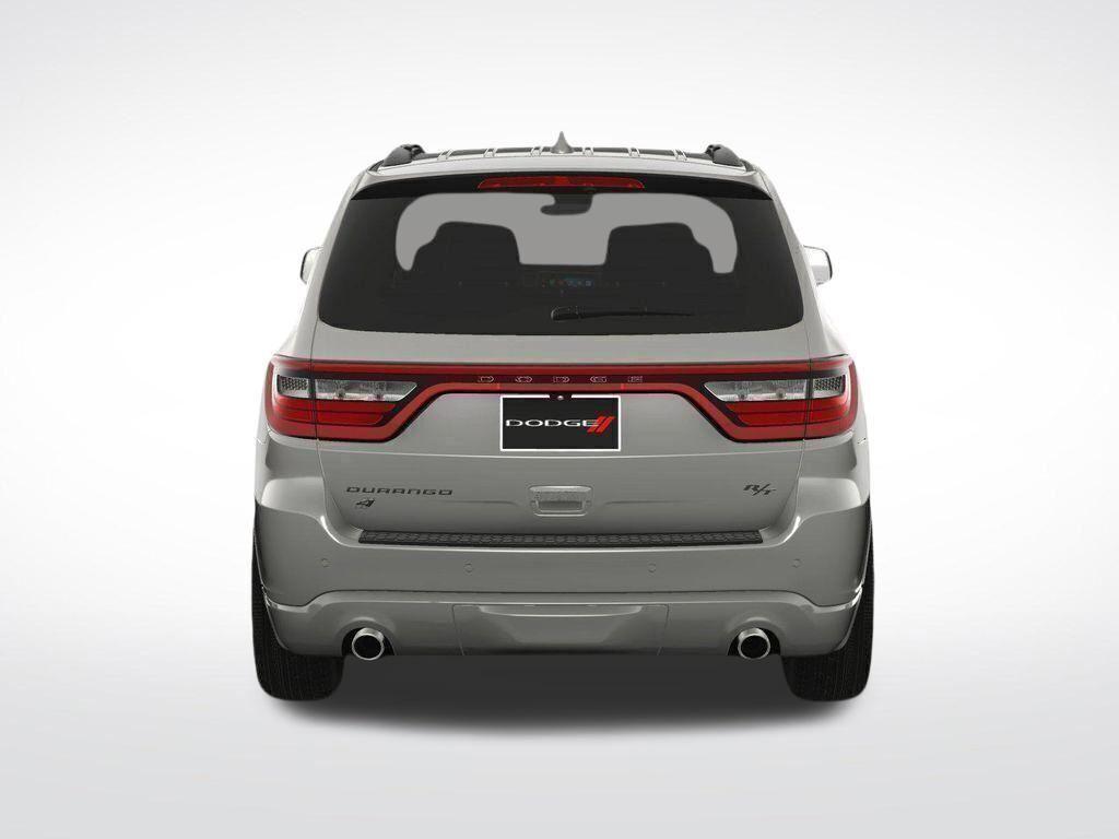 new 2025 Dodge Durango car, priced at $56,751