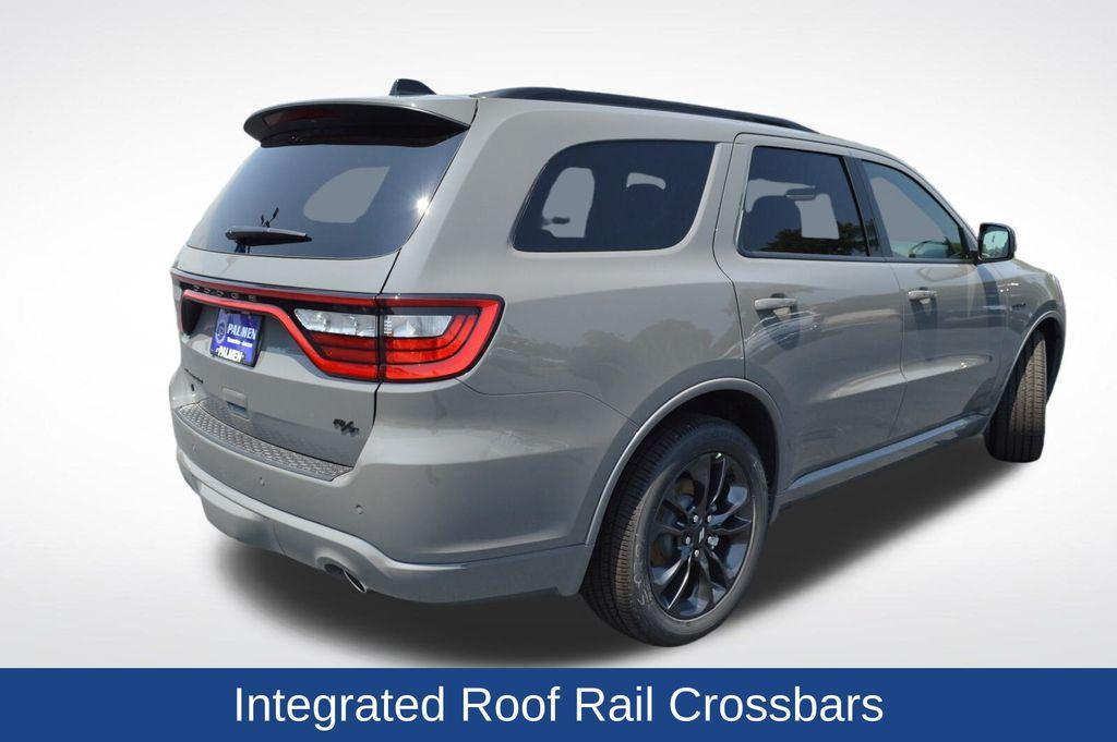 new 2025 Dodge Durango car, priced at $56,751
