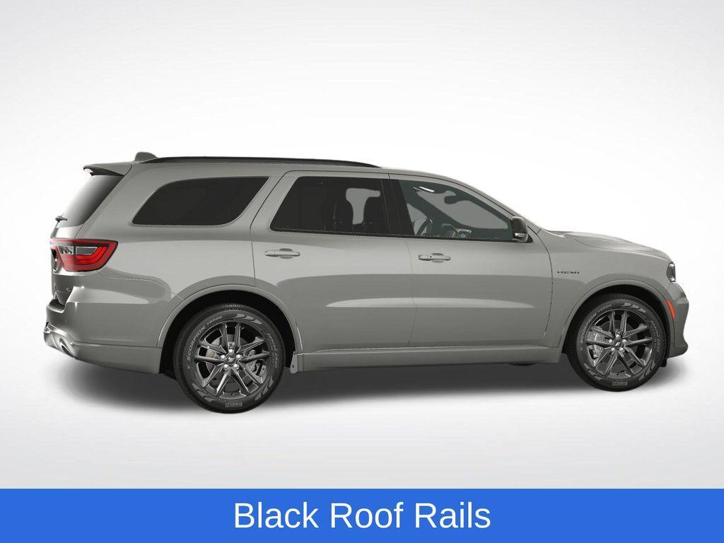 new 2025 Dodge Durango car, priced at $56,751