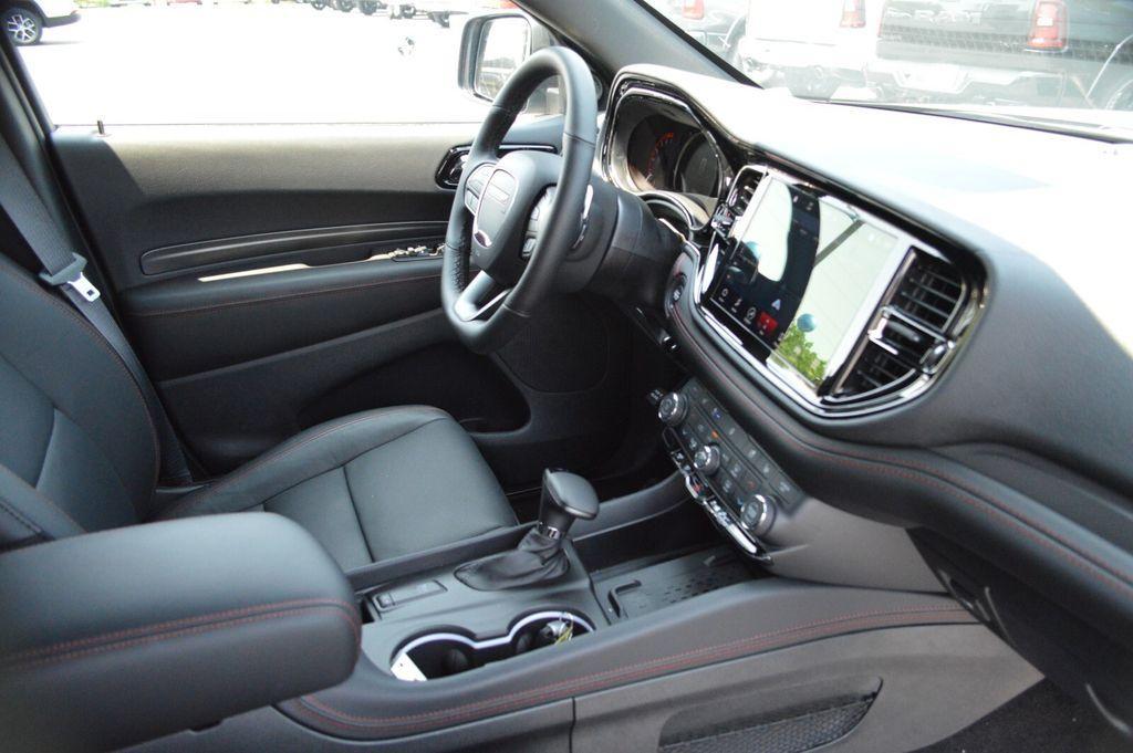 new 2025 Dodge Durango car, priced at $56,751