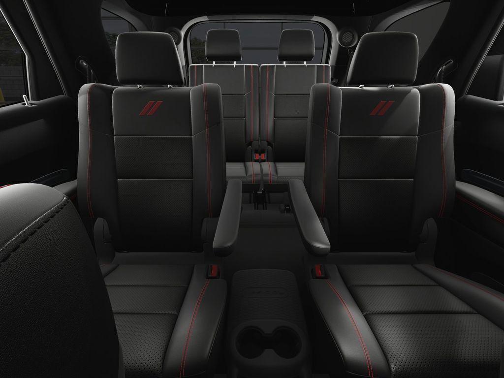 new 2025 Dodge Durango car, priced at $56,751