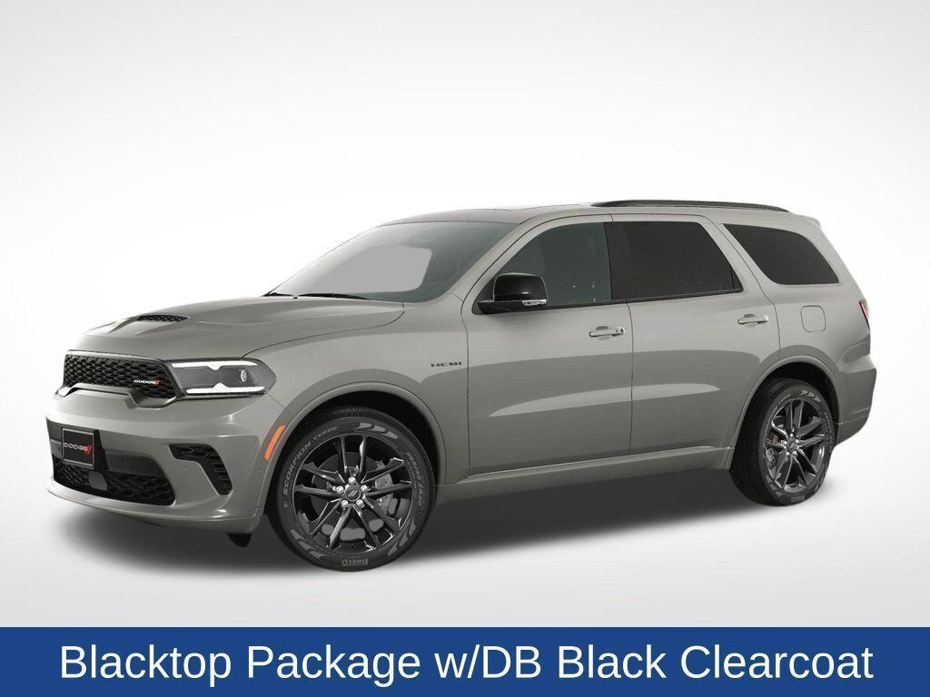 new 2025 Dodge Durango car, priced at $56,751