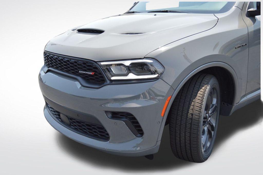 new 2025 Dodge Durango car, priced at $56,751