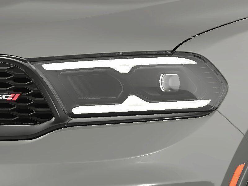 new 2025 Dodge Durango car, priced at $56,751