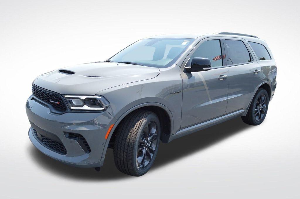 new 2025 Dodge Durango car, priced at $56,751