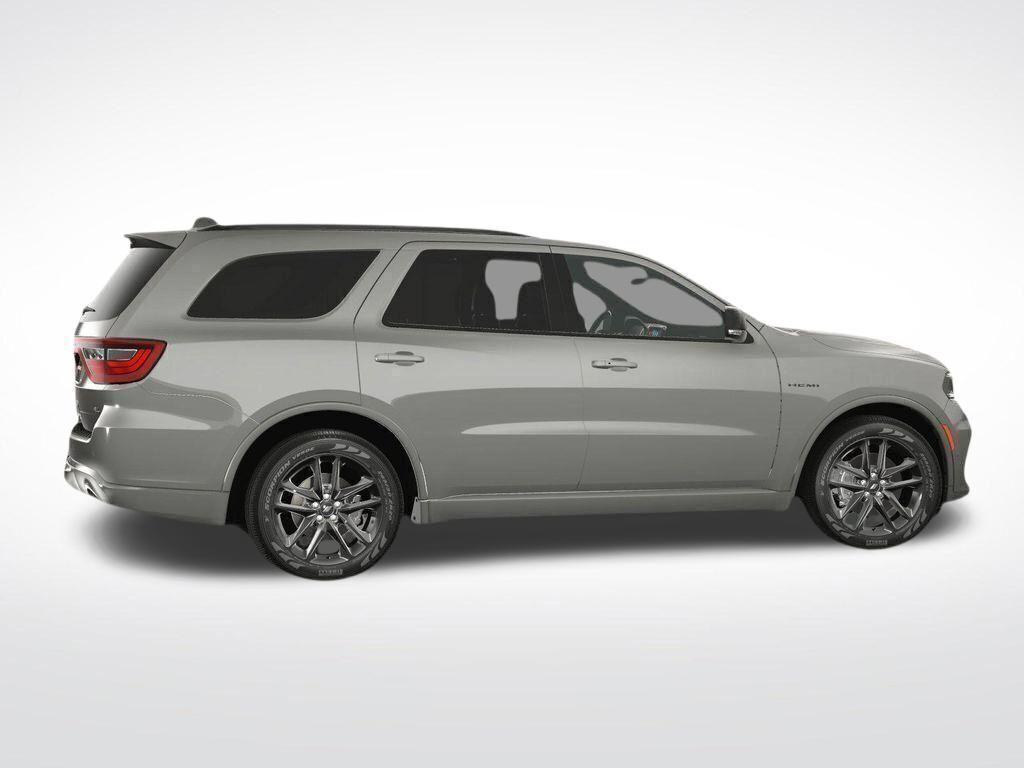 new 2025 Dodge Durango car, priced at $56,751