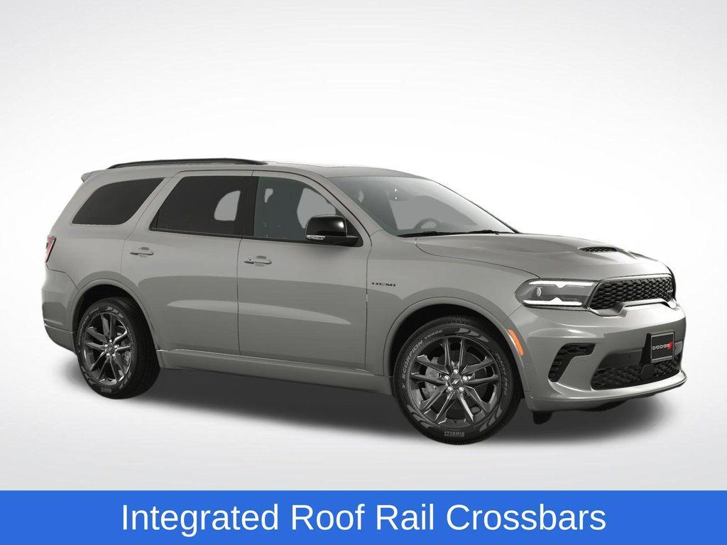 new 2025 Dodge Durango car, priced at $56,751