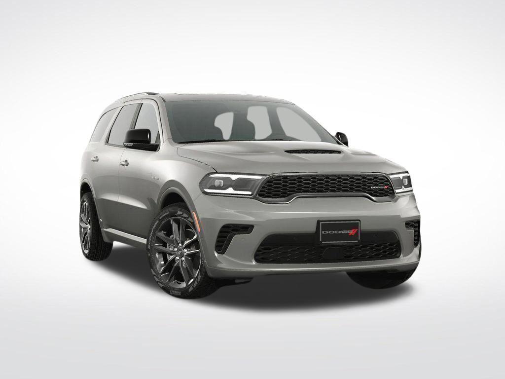 new 2025 Dodge Durango car, priced at $56,751