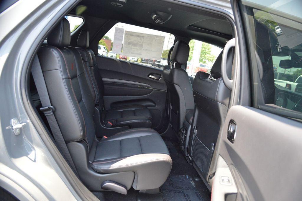 new 2025 Dodge Durango car, priced at $56,751