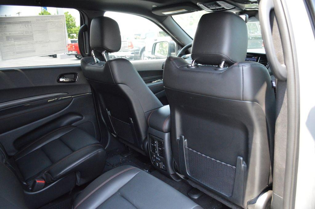 new 2025 Dodge Durango car, priced at $56,751