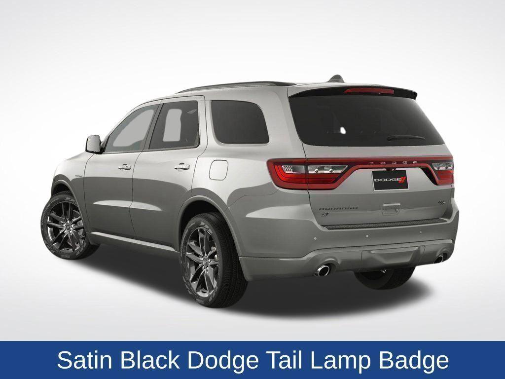 new 2025 Dodge Durango car, priced at $56,751