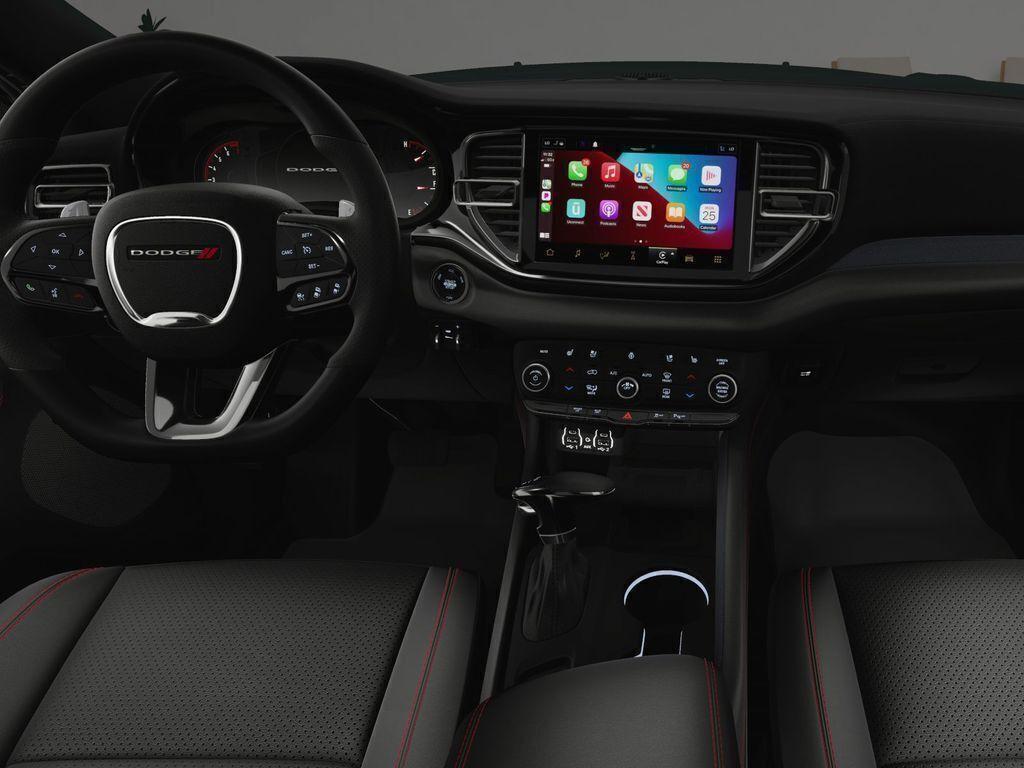 new 2025 Dodge Durango car, priced at $56,751