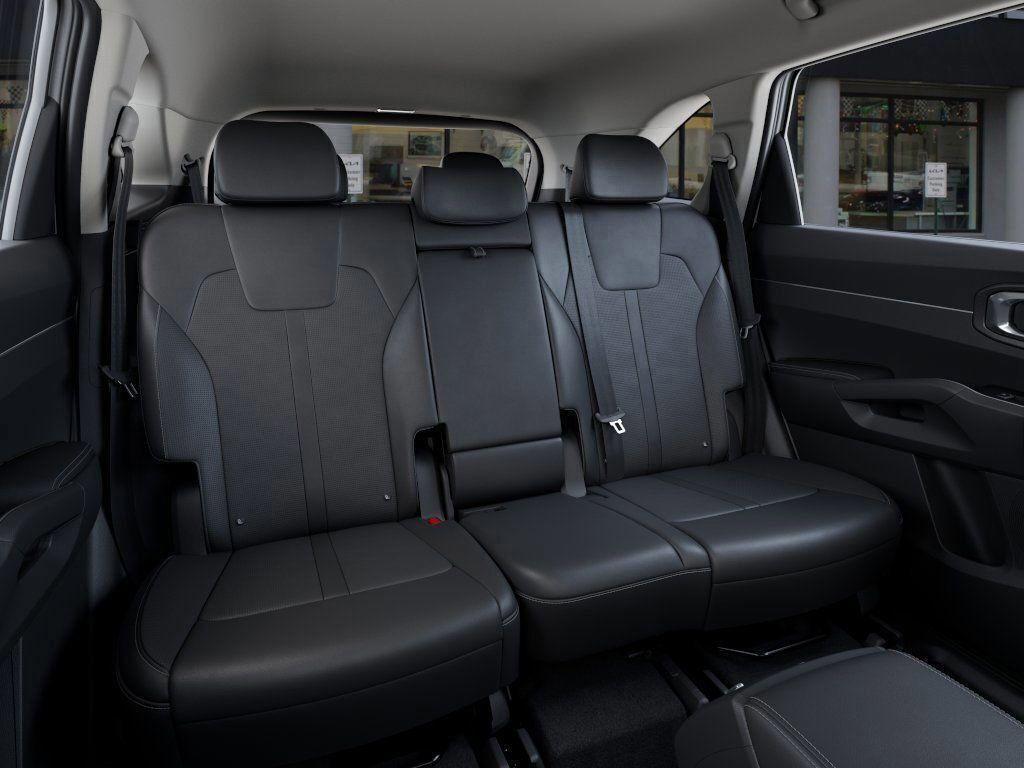 new 2025 Kia Sorento car, priced at $32,249
