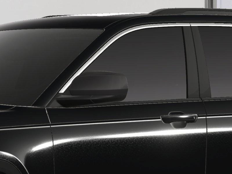 new 2025 Jeep Grand Cherokee car, priced at $40,976